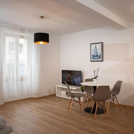 Apartments&Rooms Luan Rovinj Buitenkant foto