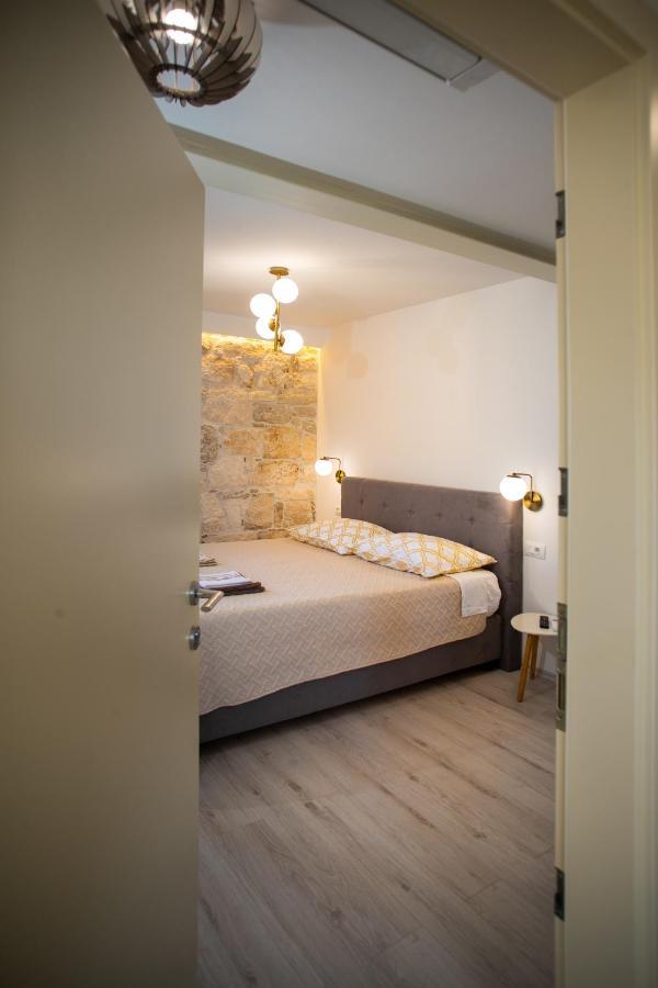Apartments&Rooms Luan Rovinj Buitenkant foto