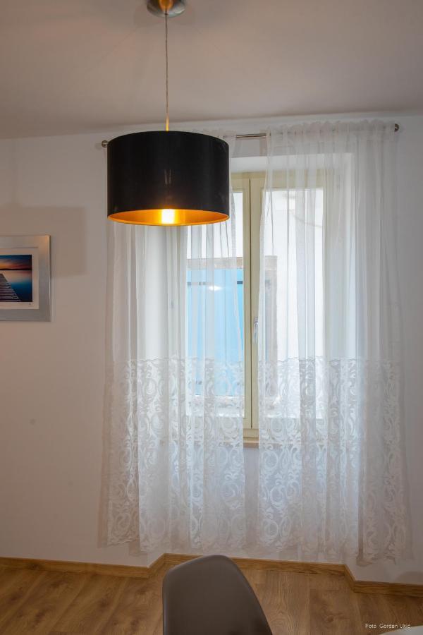 Apartments&Rooms Luan Rovinj Buitenkant foto