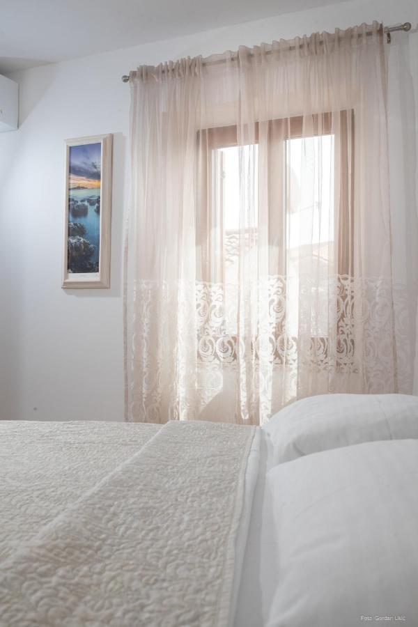 Apartments&Rooms Luan Rovinj Buitenkant foto